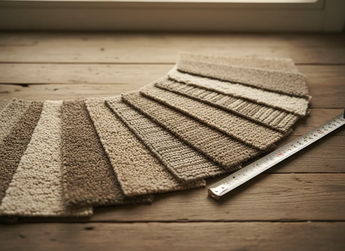 Carpet Installation Palo Cedro, CA FAQs